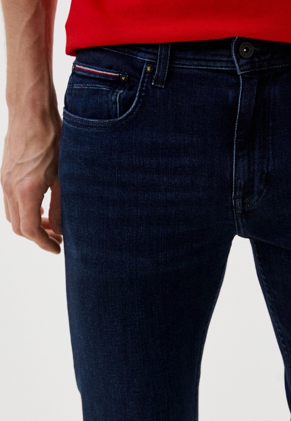 фото Джинсы tommy hilfiger