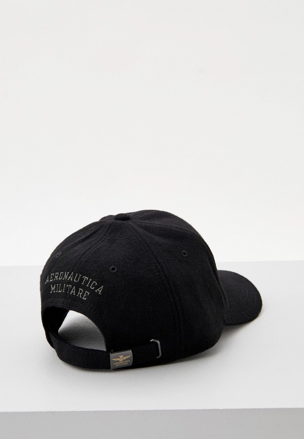 фото Бейсболка aeronautica militare