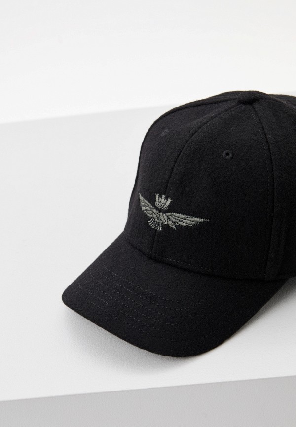 фото Бейсболка aeronautica militare