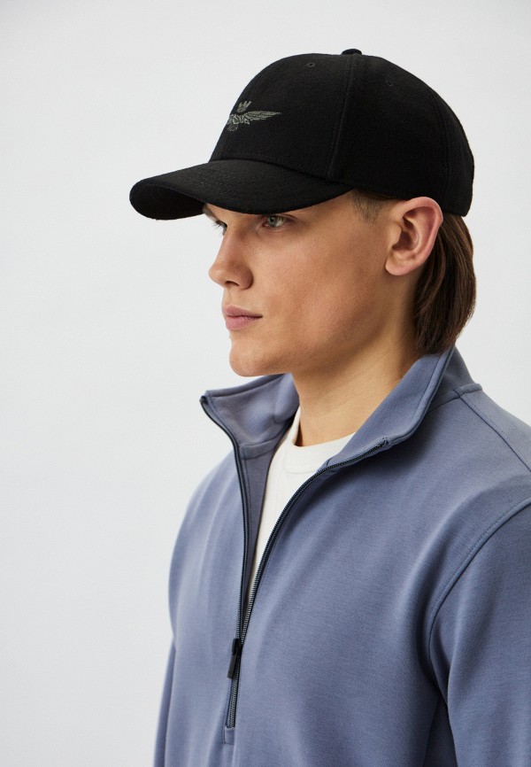 фото Бейсболка aeronautica militare