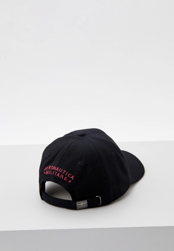фото Бейсболка aeronautica militare