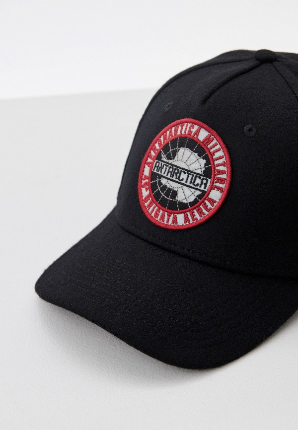 фото Бейсболка aeronautica militare