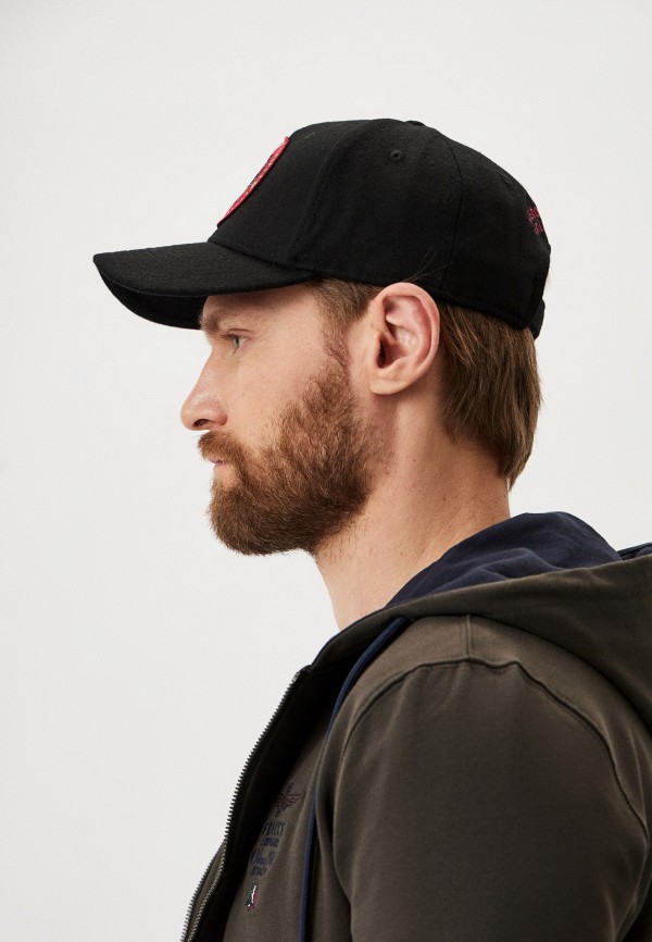 фото Бейсболка aeronautica militare