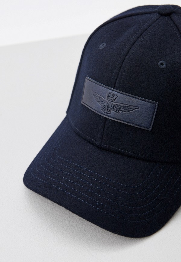 фото Бейсболка aeronautica militare