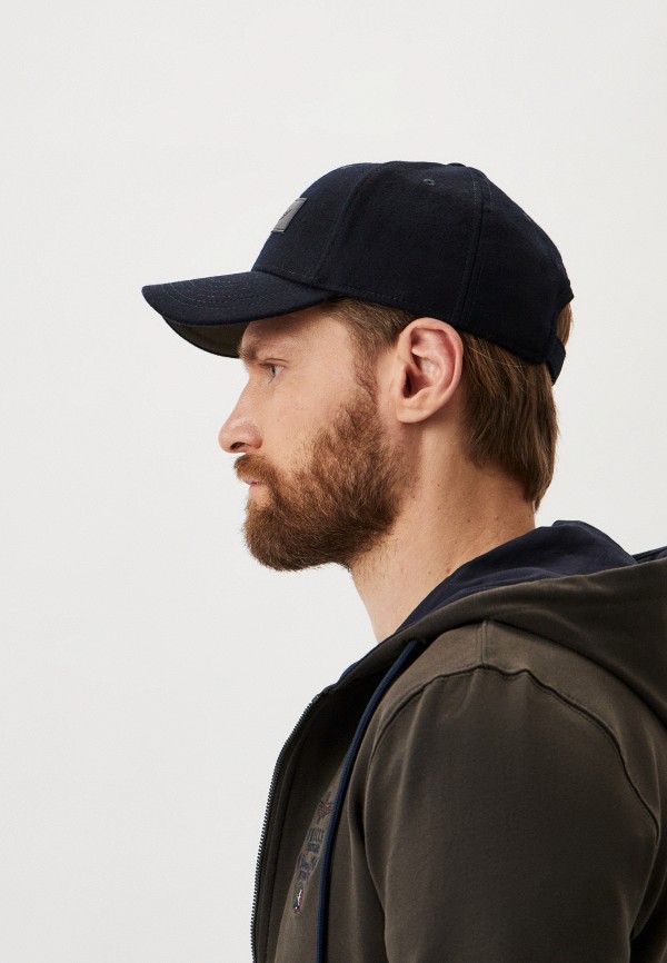 фото Бейсболка aeronautica militare