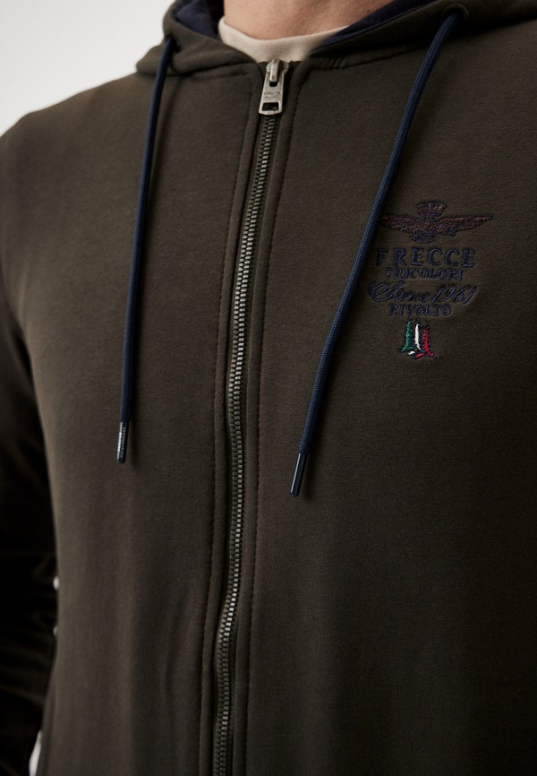 фото Костюм спортивный aeronautica militare