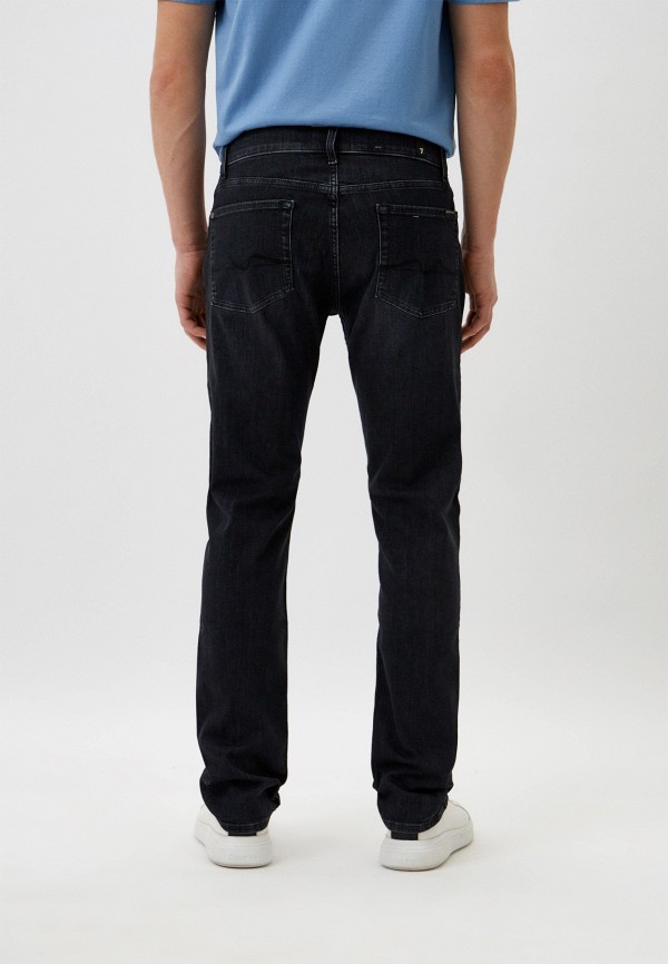 фото Джинсы 7 for all mankind