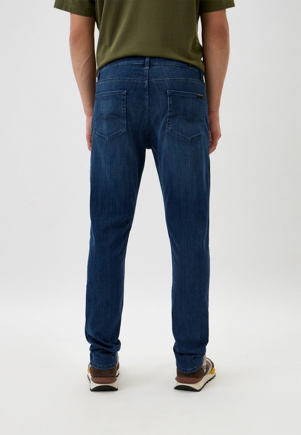 фото Джинсы 7 for all mankind