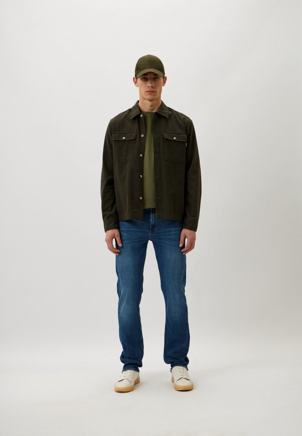 фото Джинсы 7 for all mankind