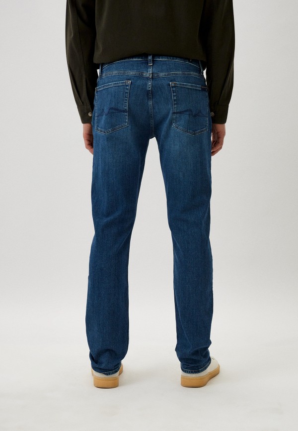 фото Джинсы 7 for all mankind