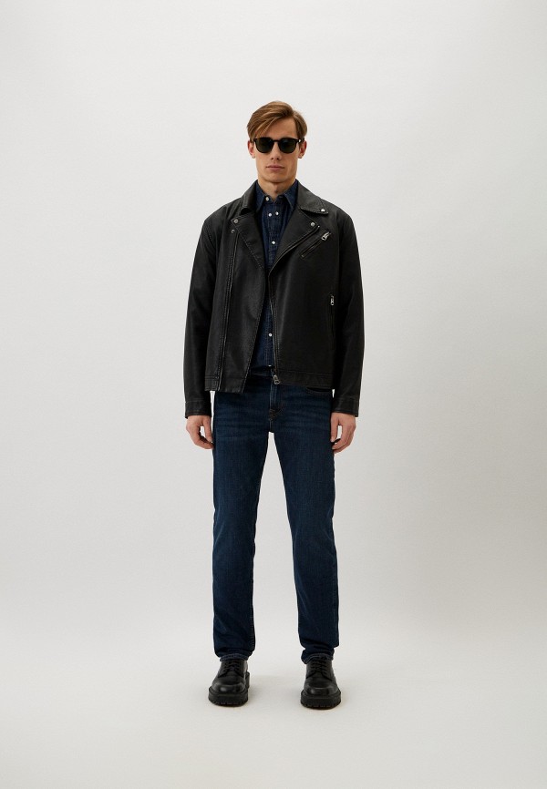 фото Джинсы 7 for all mankind