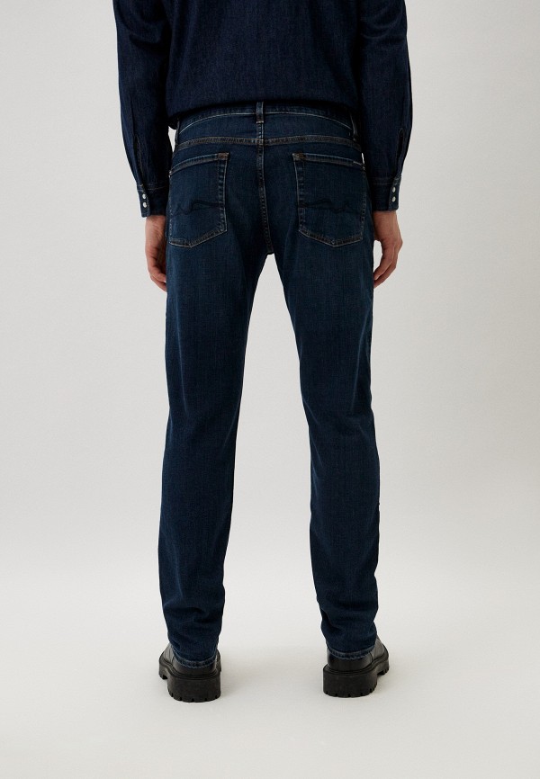 фото Джинсы 7 for all mankind