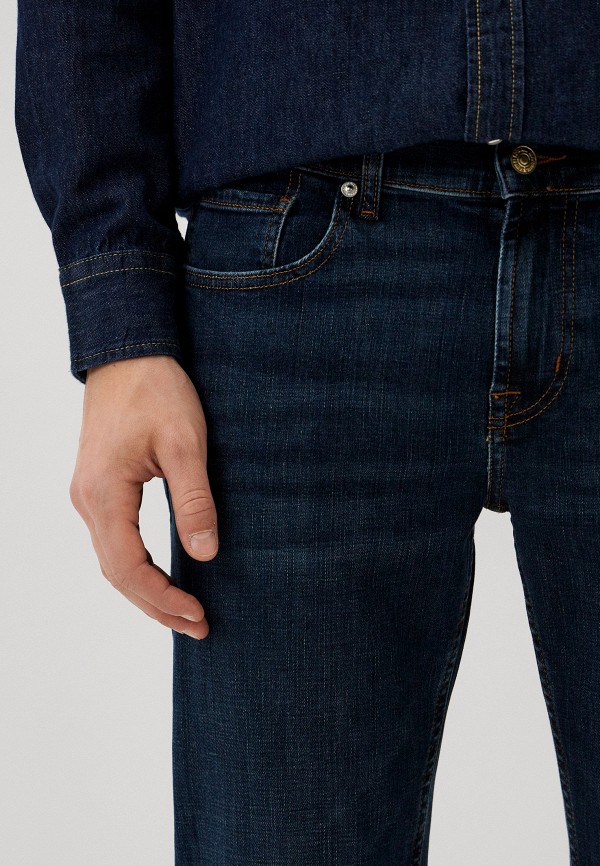 фото Джинсы 7 for all mankind