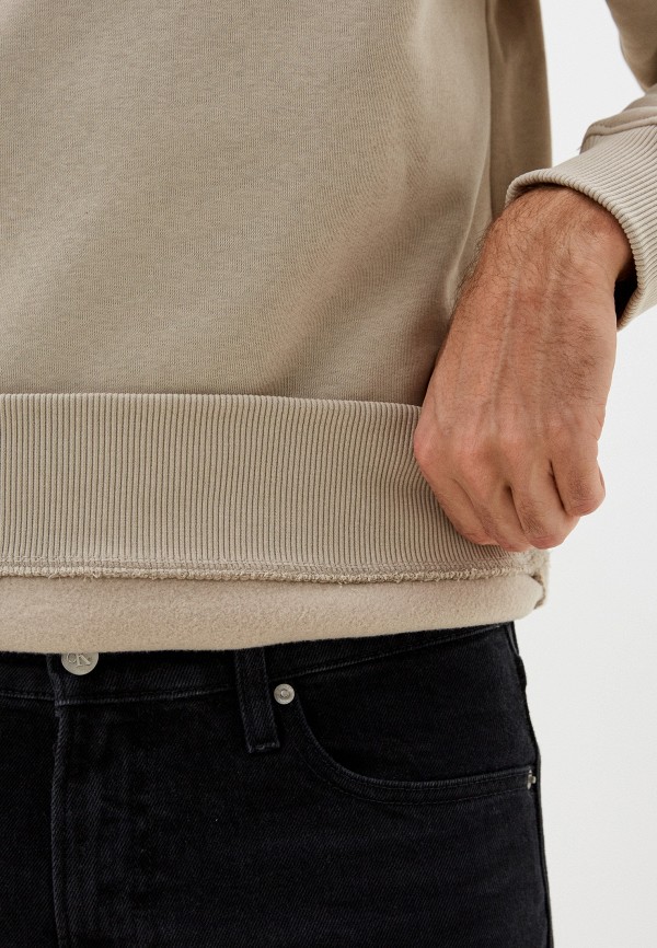 фото Худи calvin klein jeans