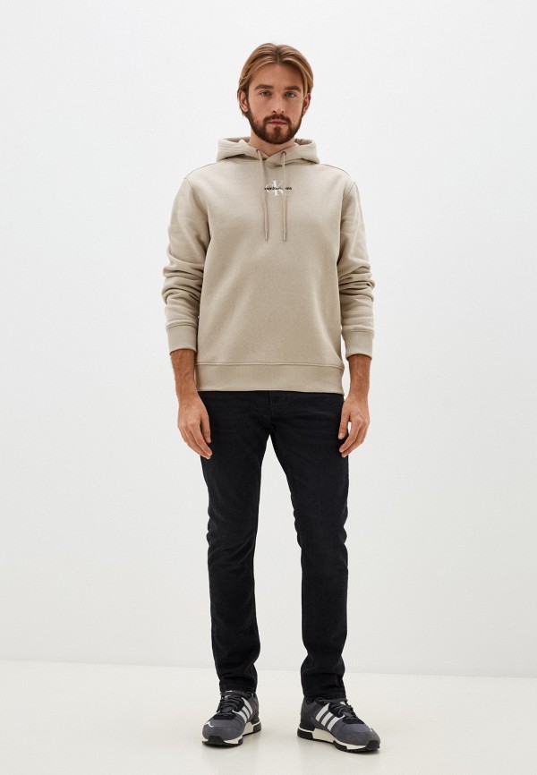 фото Джинсы calvin klein jeans