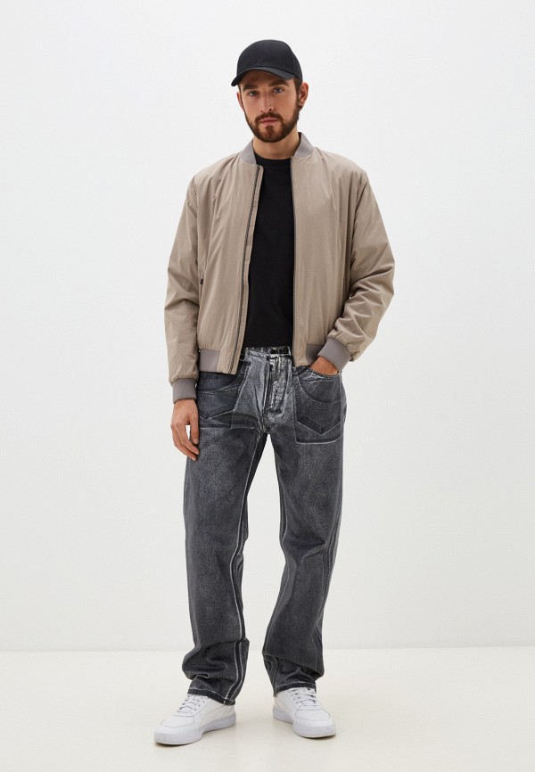 фото Джинсы calvin klein jeans