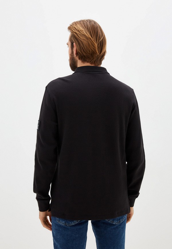 фото Поло calvin klein jeans