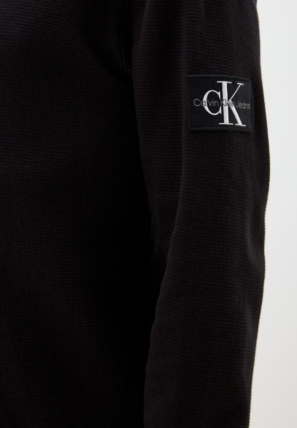 фото Поло calvin klein jeans