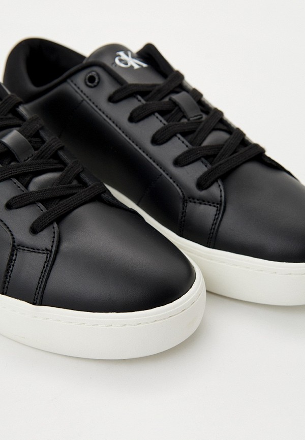 фото Кеды calvin klein jeans