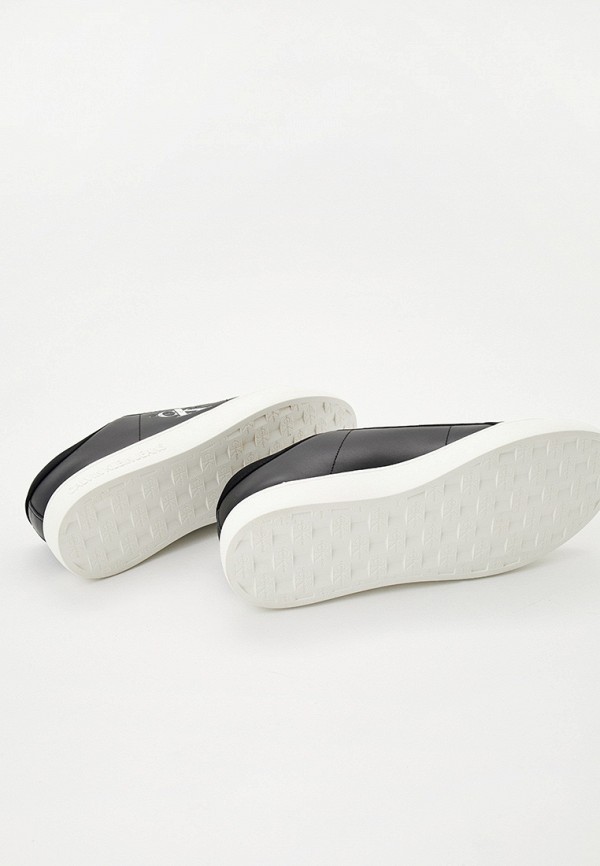 фото Кеды calvin klein jeans