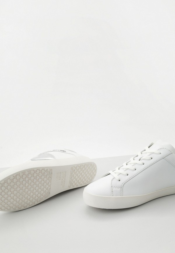 фото Кеды love moschino