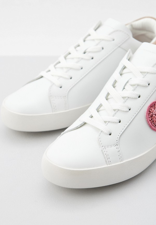 фото Кеды love moschino