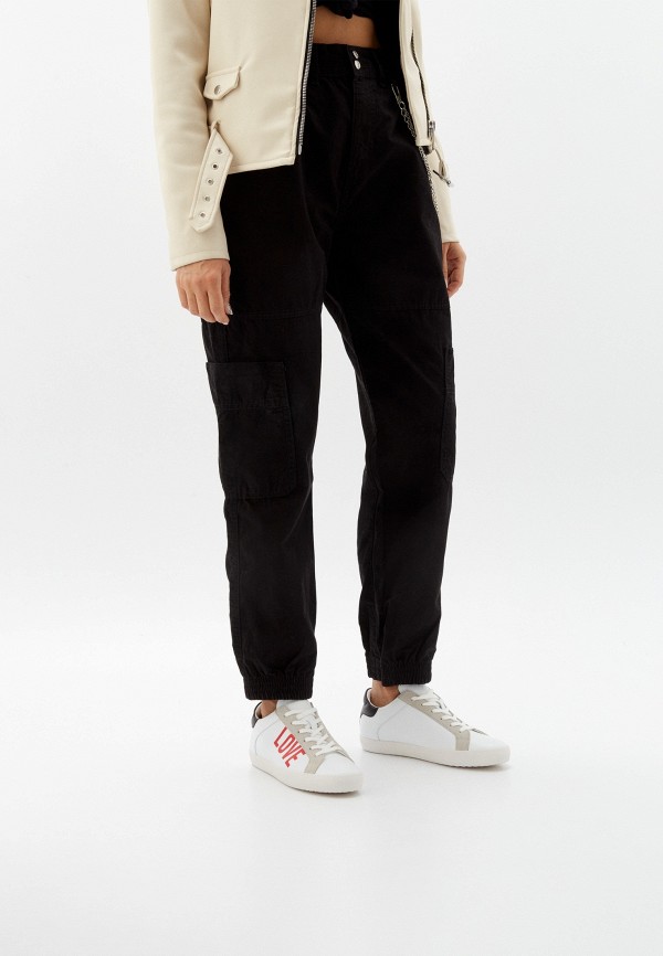 фото Кеды love moschino