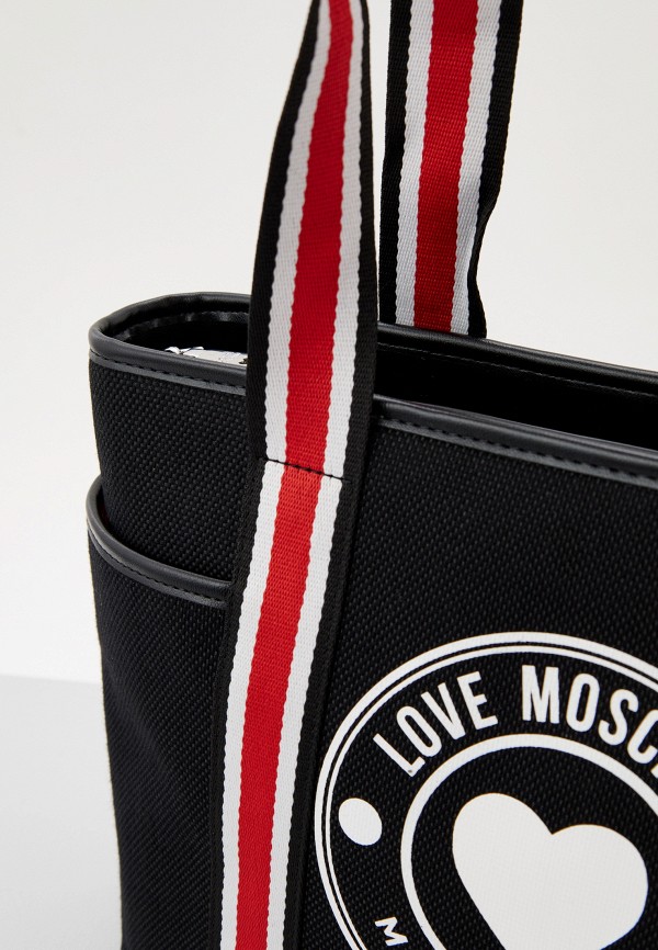 фото Сумка love moschino