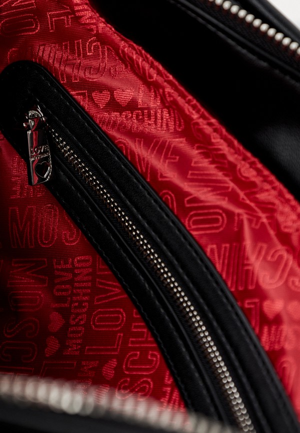 фото Сумка love moschino