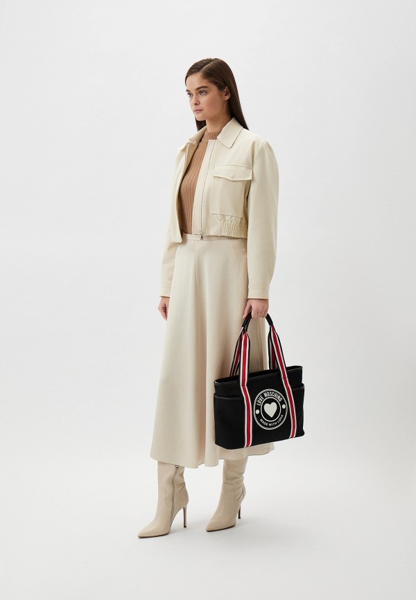 фото Сумка love moschino