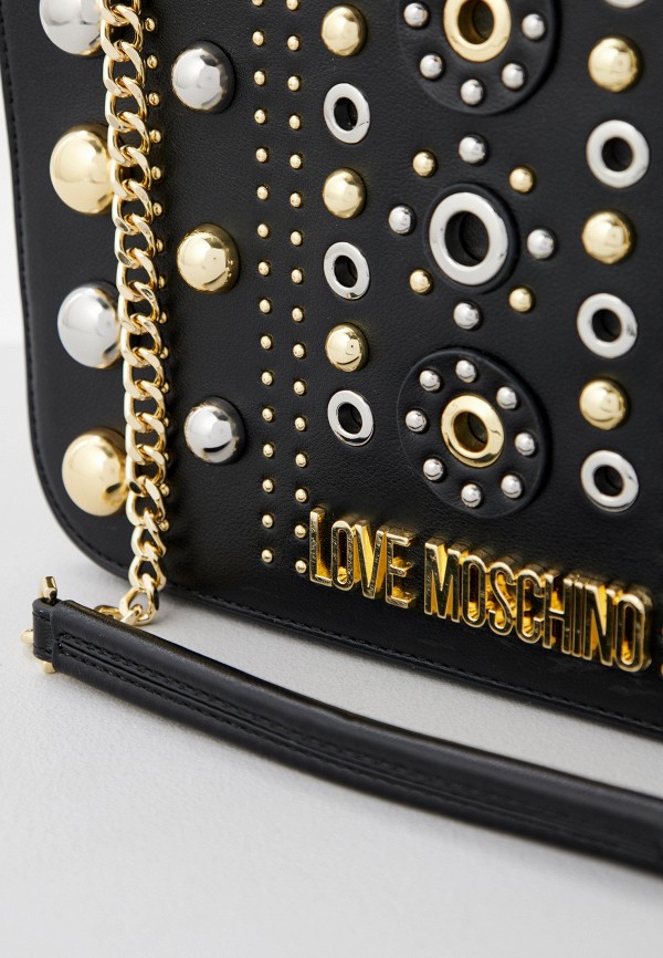 фото Сумка love moschino