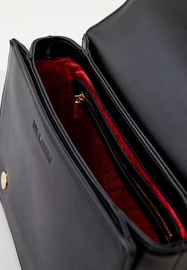 фото Сумка love moschino