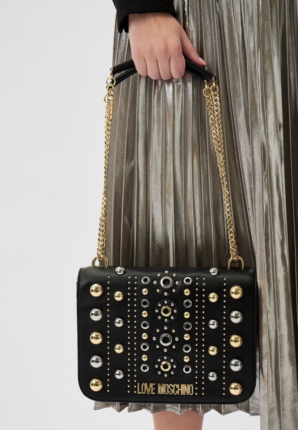 фото Сумка love moschino