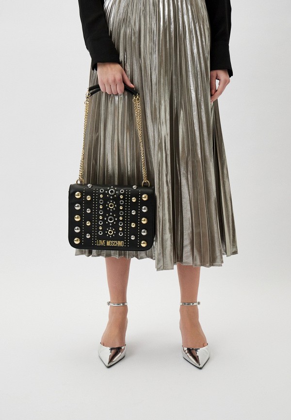 фото Сумка love moschino