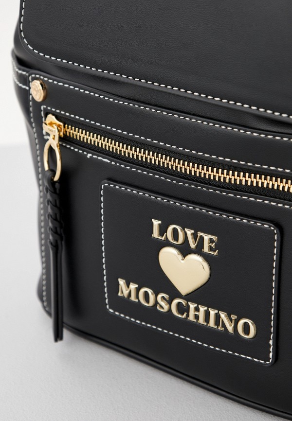 фото Рюкзак love moschino
