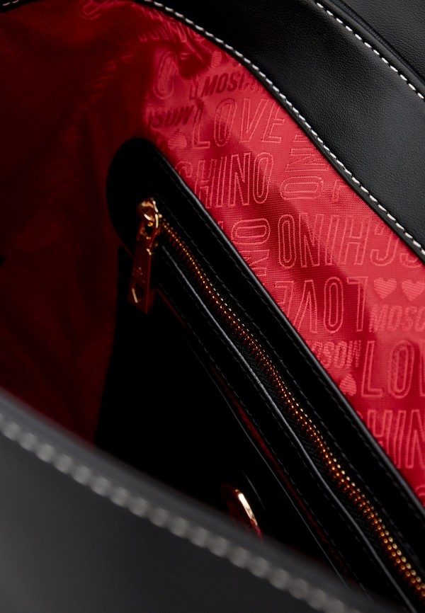 фото Рюкзак love moschino