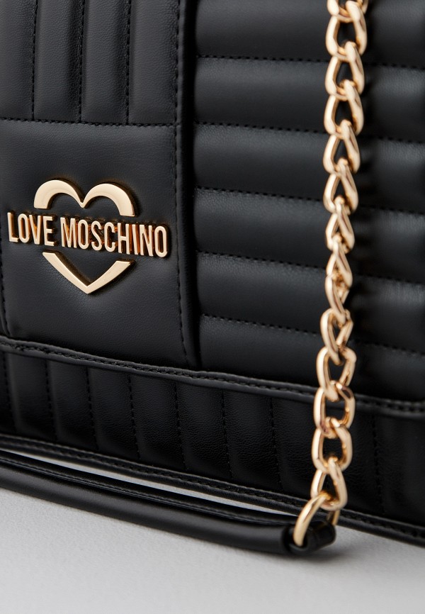 фото Сумка love moschino