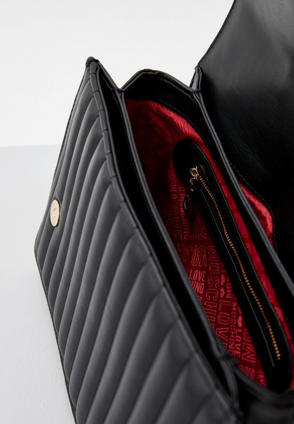 фото Сумка love moschino