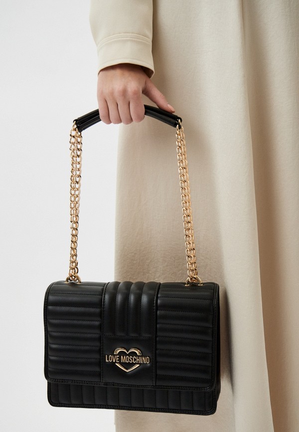 фото Сумка love moschino