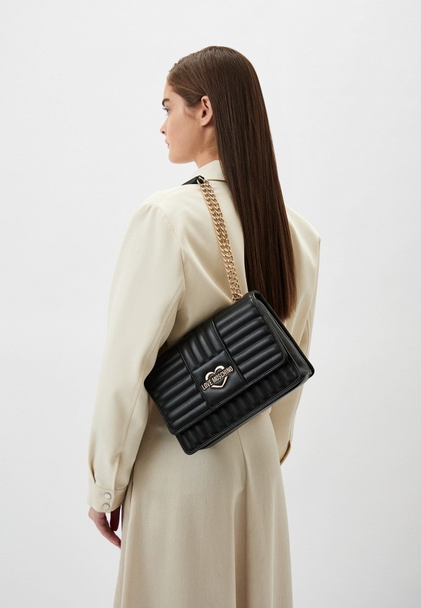 фото Сумка love moschino