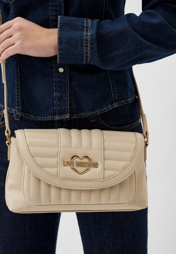 фото Сумка love moschino