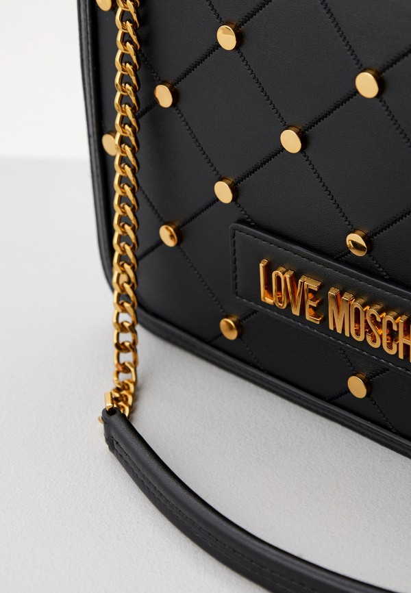 фото Сумка love moschino