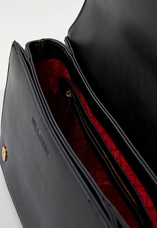 фото Сумка love moschino