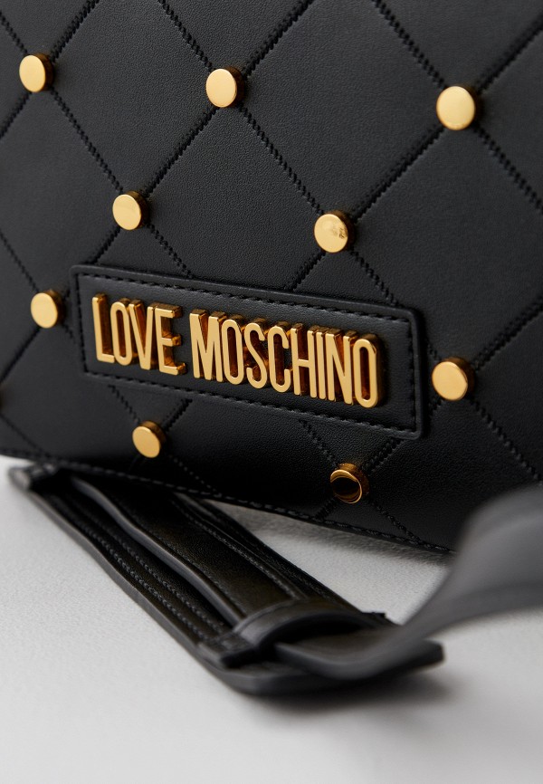 фото Сумка love moschino