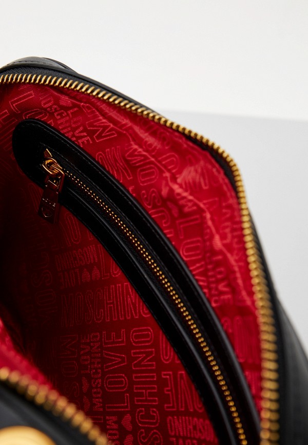 фото Сумка love moschino