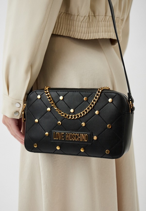 фото Сумка love moschino