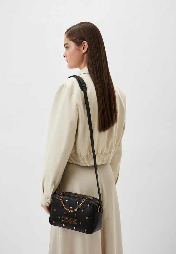 фото Сумка love moschino