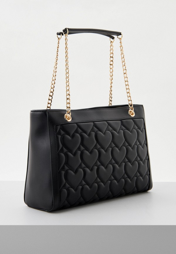 фото Сумка love moschino