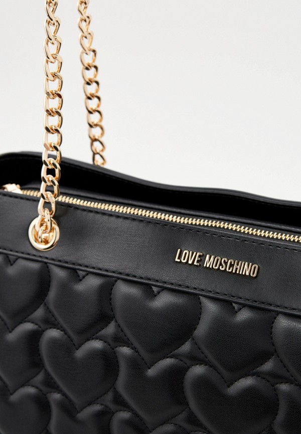 фото Сумка love moschino