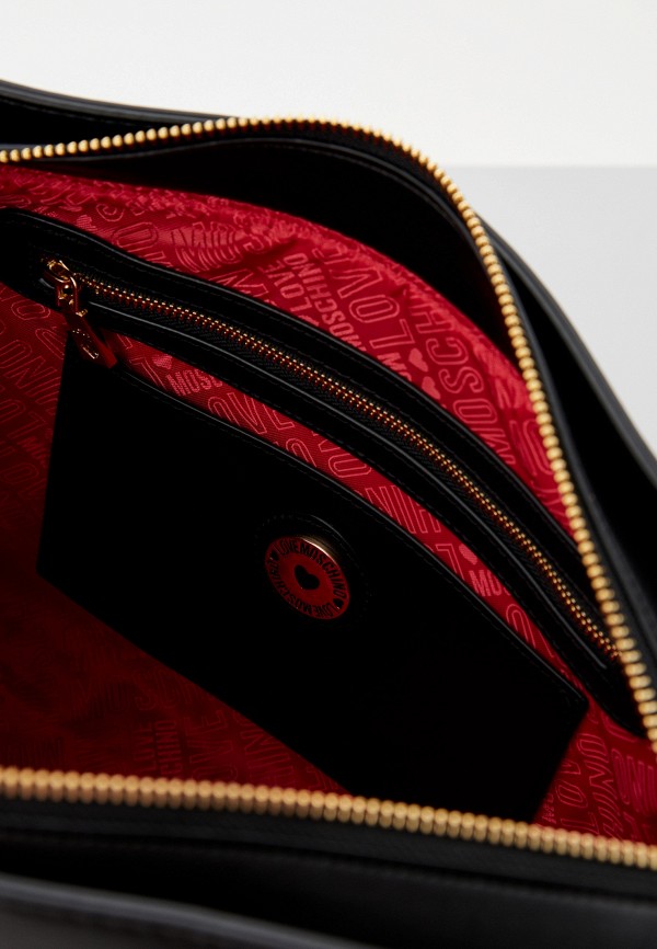 фото Сумка love moschino